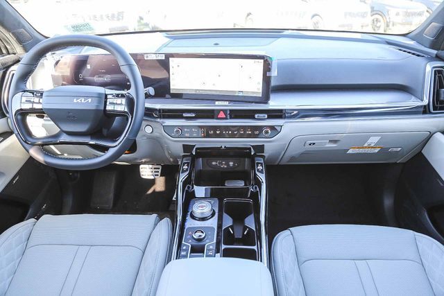 2026 Kia Sorento Plug-in Hybrid X-Line SX Prestige AWD Glendale CA