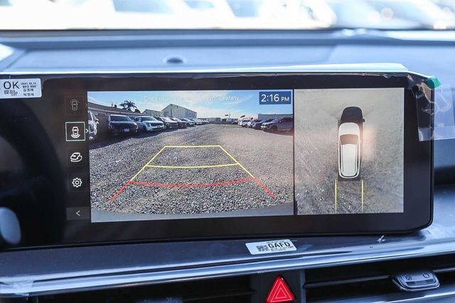 2026 Kia Sorento Plug-in Hybrid X-Line SX Prestige AWD Glendale CA