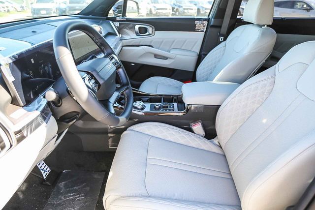 2026 Kia Sorento Plug-in Hybrid X-Line SX Prestige AWD Glendale CA