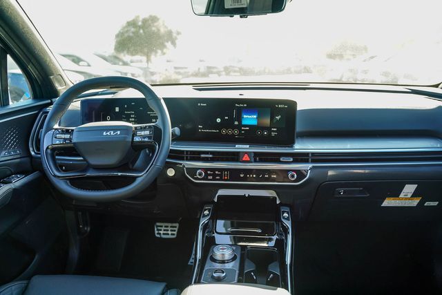 2026 Kia Sorento Plug-in Hybrid X-Line SX Prestige AWD Glendale CA