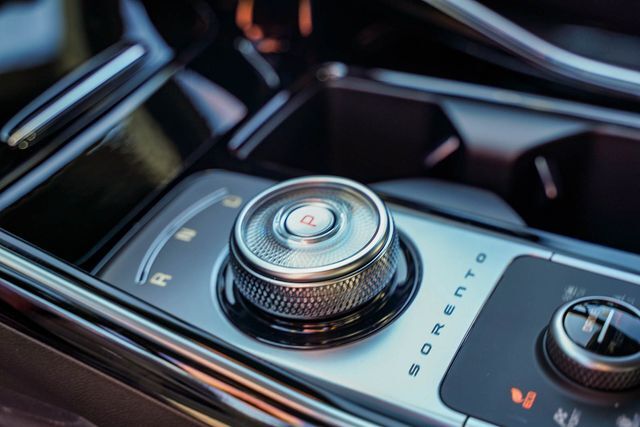 2026 Kia Sorento Plug-in Hybrid X-Line SX Prestige AWD Glendale CA