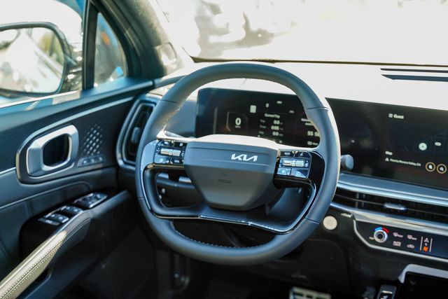 2026 Kia Sorento Plug-in Hybrid X-Line SX Prestige AWD Glendale CA