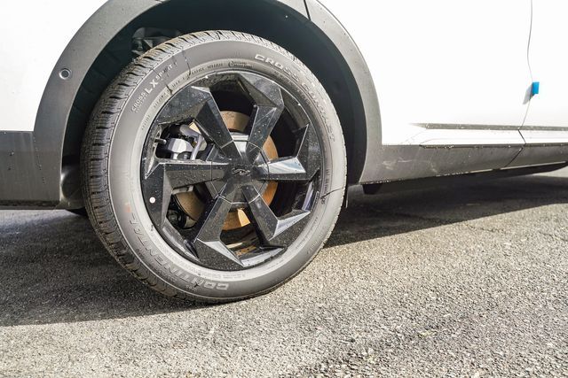 2026 Kia Sorento Plug-in Hybrid X-Line SX Prestige AWD Glendale CA