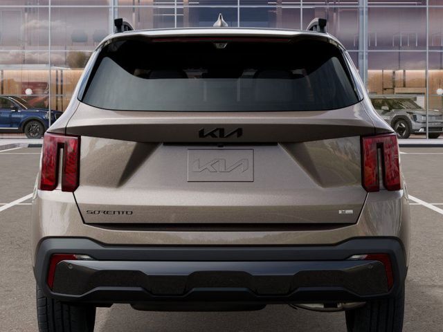 2026 Kia Sorento Plug-in Hybrid X-Line SX Prestige AWD Glendale CA