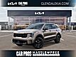 2026 Kia Sorento Plug-in Hybrid X-Line SX Prestige AWD