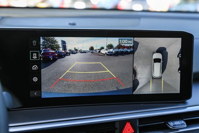 2026 Kia Sorento Plug-in Hybrid X-Line SX Prestige AWD Glendale CA