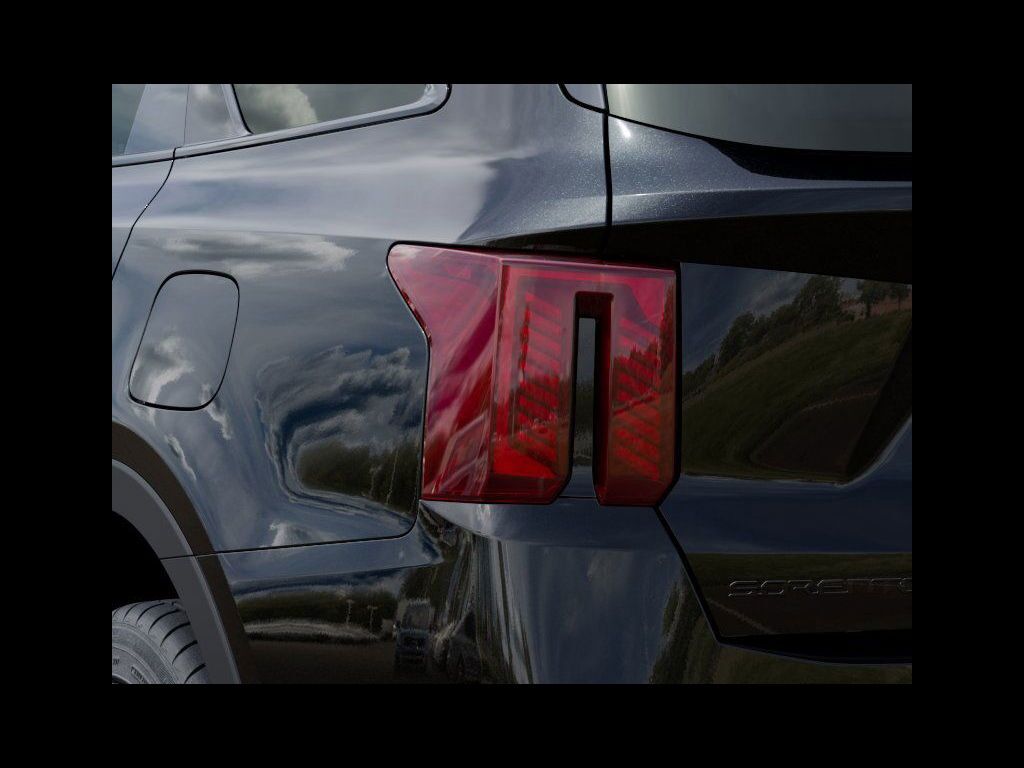 2026 Kia Sorento Plug-in Hybrid X-Line SX Prestige AWD Glendale CA