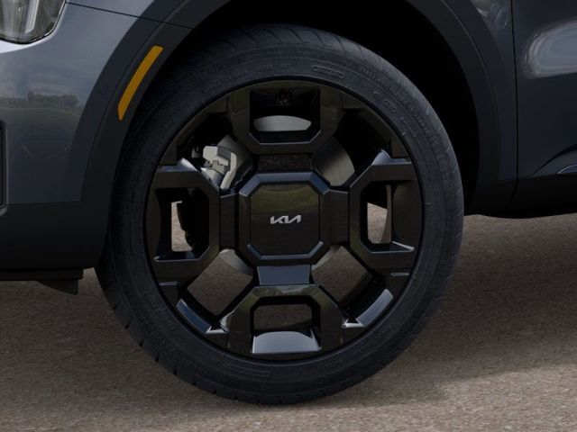 2026 Kia Sorento Plug-in Hybrid X-Line SX Prestige AWD Huntington Beach CA
