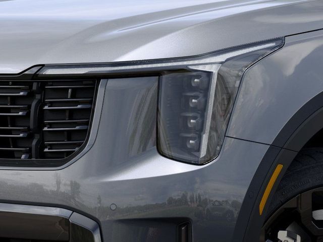 2026 Kia Sorento Plug-in Hybrid X-Line SX Prestige AWD Huntington Beach CA