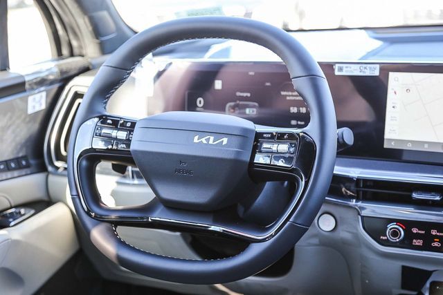 2026 Kia Sorento Plug-in Hybrid X-Line SX Prestige AWD Huntington Beach CA