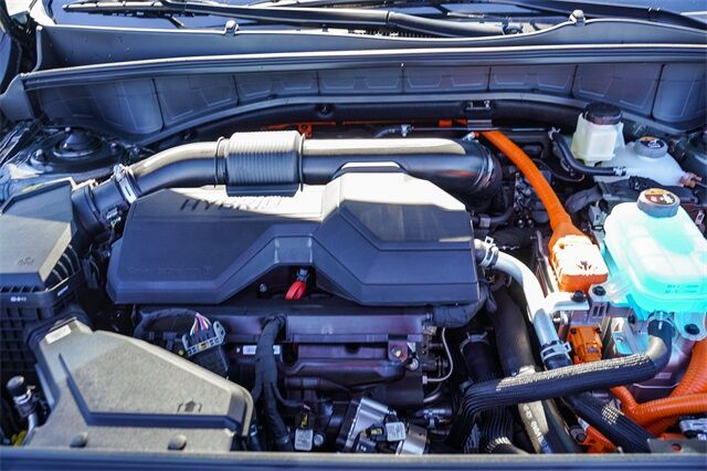 2026 Kia Sorento Plug-in Hybrid X-Line SX Prestige AWD Renton WA