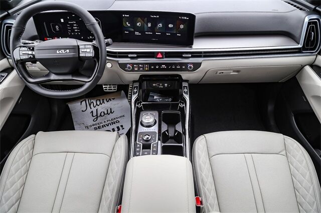 2026 Kia Sorento Plug-in Hybrid X-Line SX Prestige AWD Renton WA