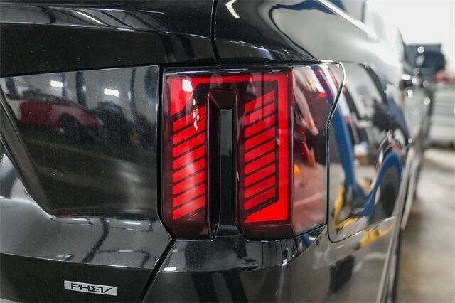 2026 Kia Sorento Plug-in Hybrid X-Line SX Prestige AWD Renton WA