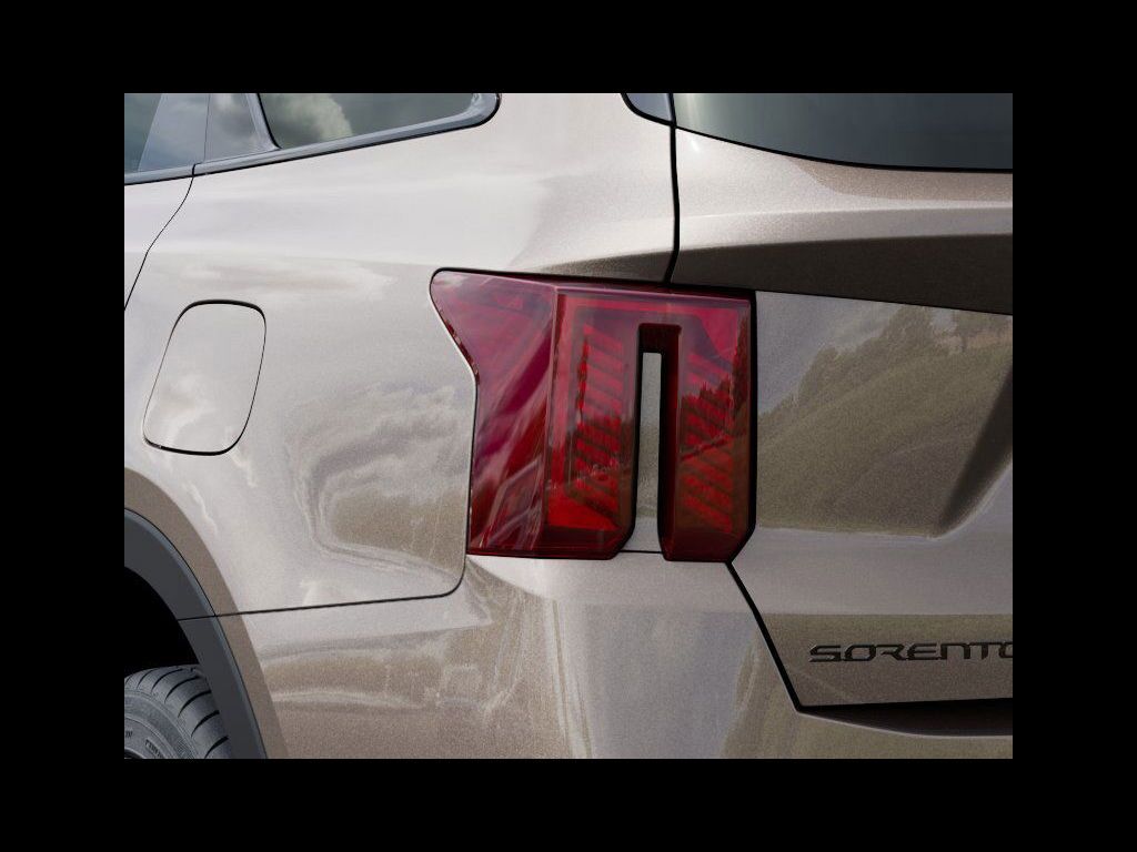 2026 Kia Sorento Plug-in Hybrid X-Line SX Prestige AWD Glendale CA