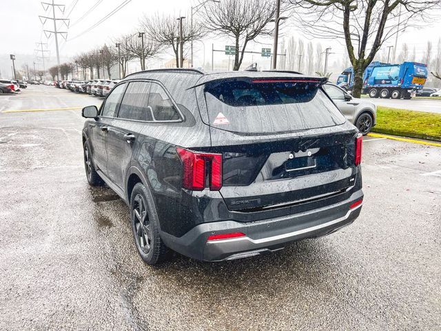 2026 Kia Sorento Plug-in Hybrid X-Line SX Prestige AWD Glendale CA