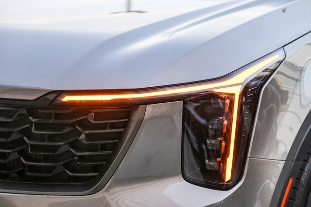 2026 Kia Sorento Plug-in Hybrid X-Line SX Prestige AWD Glendale CA