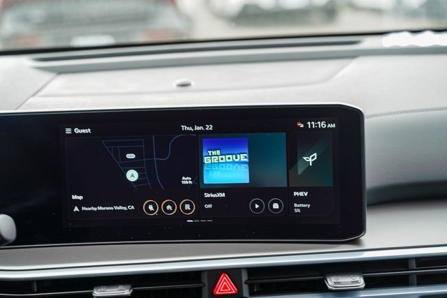 2026 Kia Sorento Plug-in Hybrid X-Line SX Prestige AWD Glendale CA