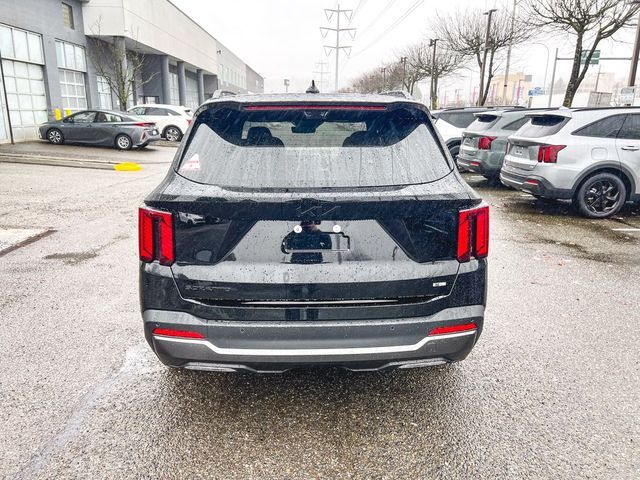 2026 Kia Sorento Plug-in Hybrid X-Line SX Prestige AWD Glendale CA