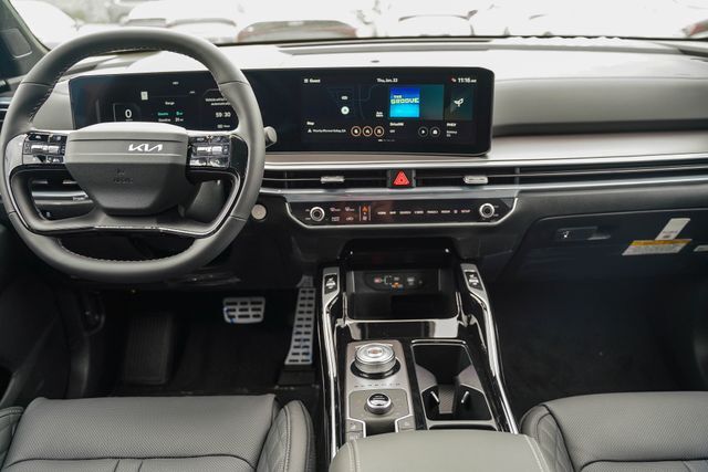 2026 Kia Sorento Plug-in Hybrid X-Line SX Prestige AWD Glendale CA