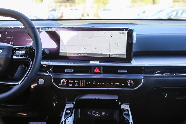 2026 Kia Sorento Plug-in Hybrid X-Line SX Prestige AWD Glendale CA