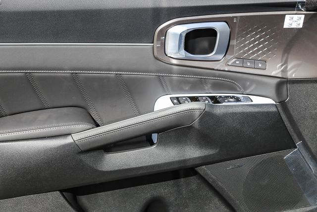 2026 Kia Sorento Plug-in Hybrid X-Line SX Prestige AWD Glendale CA