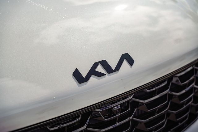 2026 Kia Sorento Plug-in Hybrid X-Line SX Prestige AWD Glendale CA