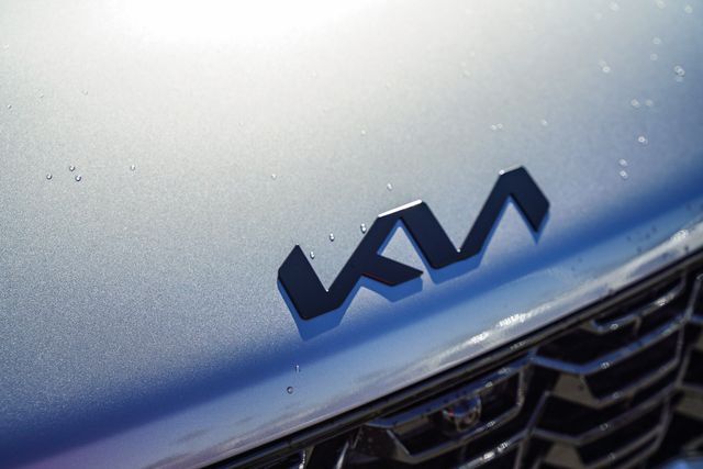 2026 Kia Sorento Plug-in Hybrid X-Line SX Prestige AWD Huntington Beach CA