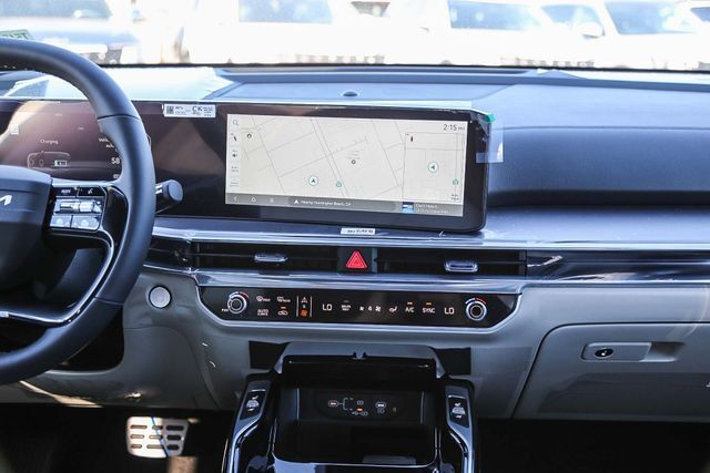 2026 Kia Sorento Plug-in Hybrid X-Line SX Prestige AWD Huntington Beach CA