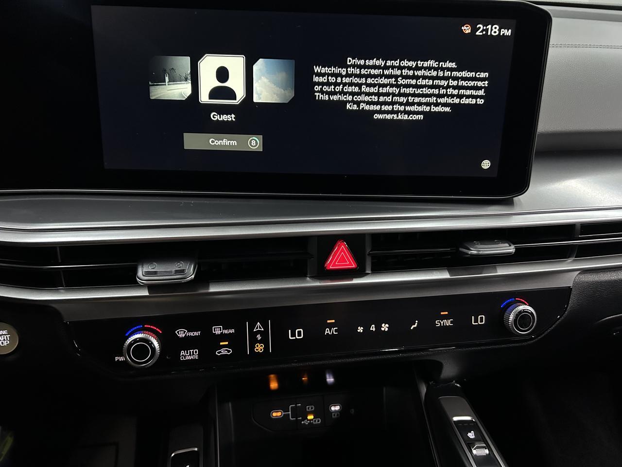 2026 Kia Sorento S AWD Benwood WV
