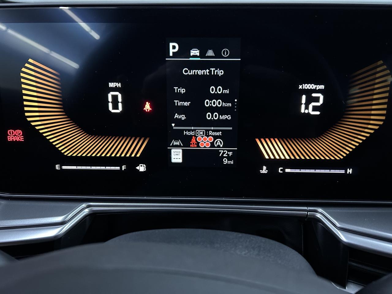 2026 Kia Sorento S AWD Benwood WV