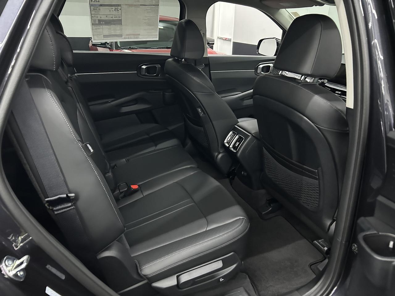 2026 Kia Sorento S AWD Benwood WV