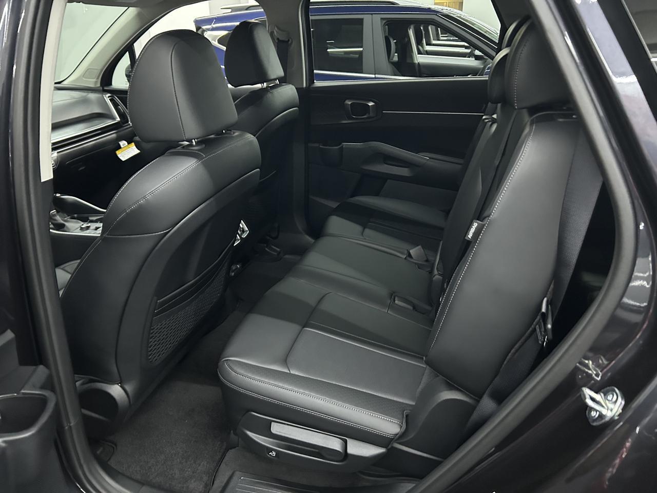 2026 Kia Sorento S AWD Benwood WV