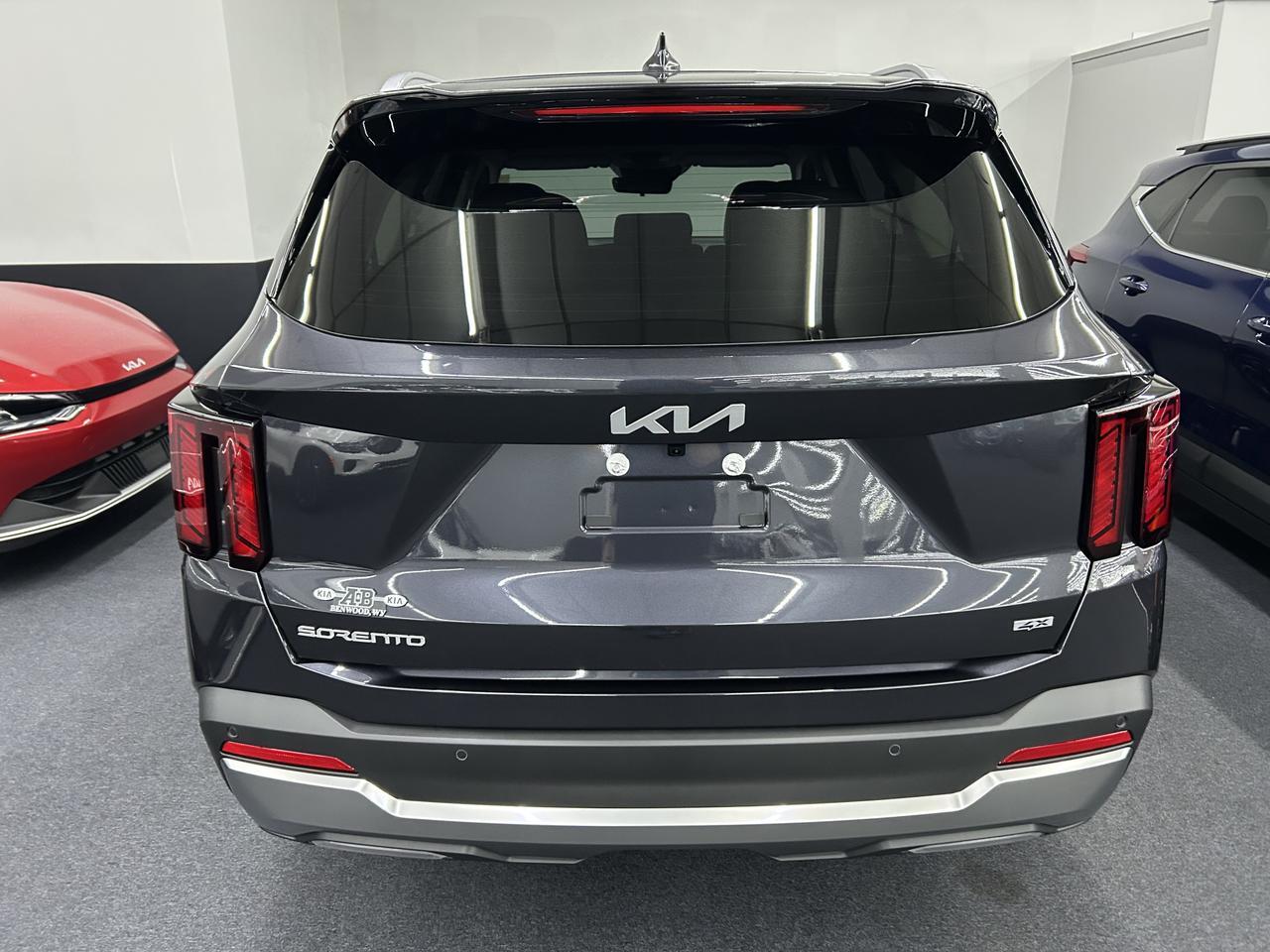 2026 Kia Sorento S AWD Benwood WV