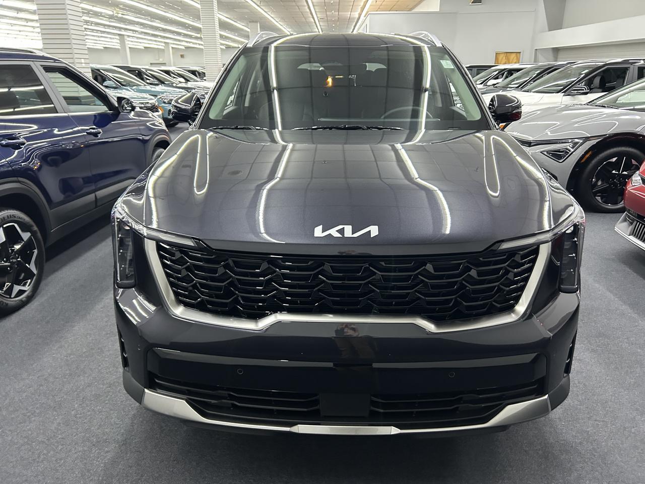 2026 Kia Sorento S AWD Benwood WV