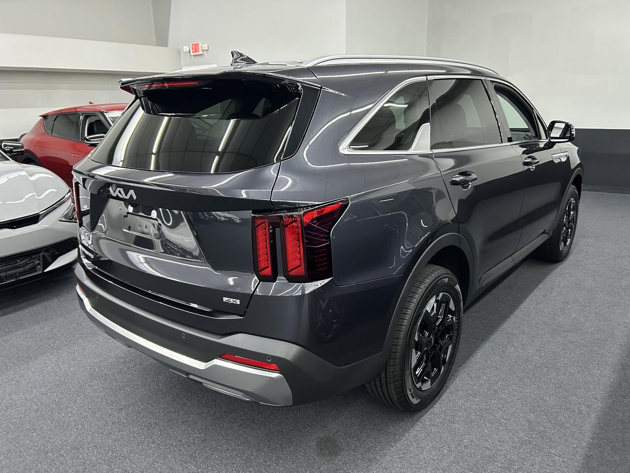2026 Kia Sorento S AWD Benwood WV