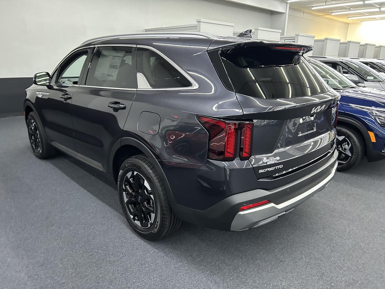 2026 Kia Sorento S AWD Benwood WV