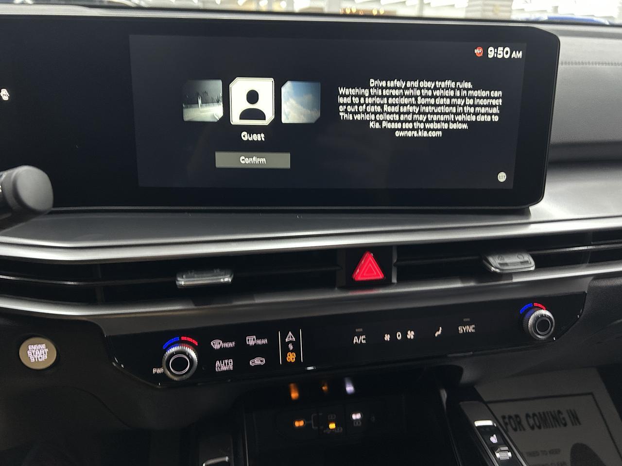 2026 Kia Sorento S AWD Benwood WV