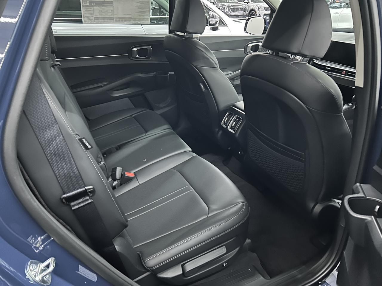 2026 Kia Sorento S AWD Benwood WV