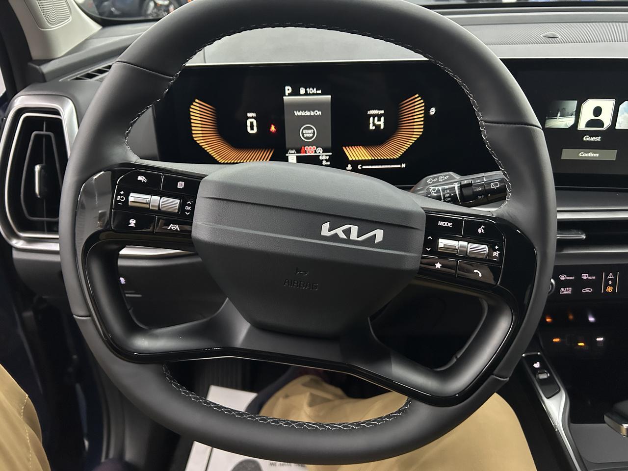 2026 Kia Sorento S AWD Benwood WV