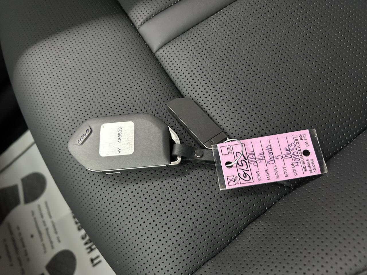 2026 Kia Sorento S AWD Benwood WV