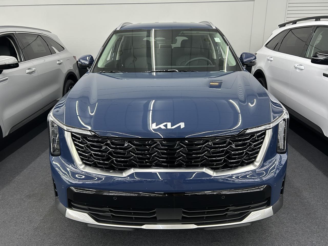 2026 Kia Sorento S AWD