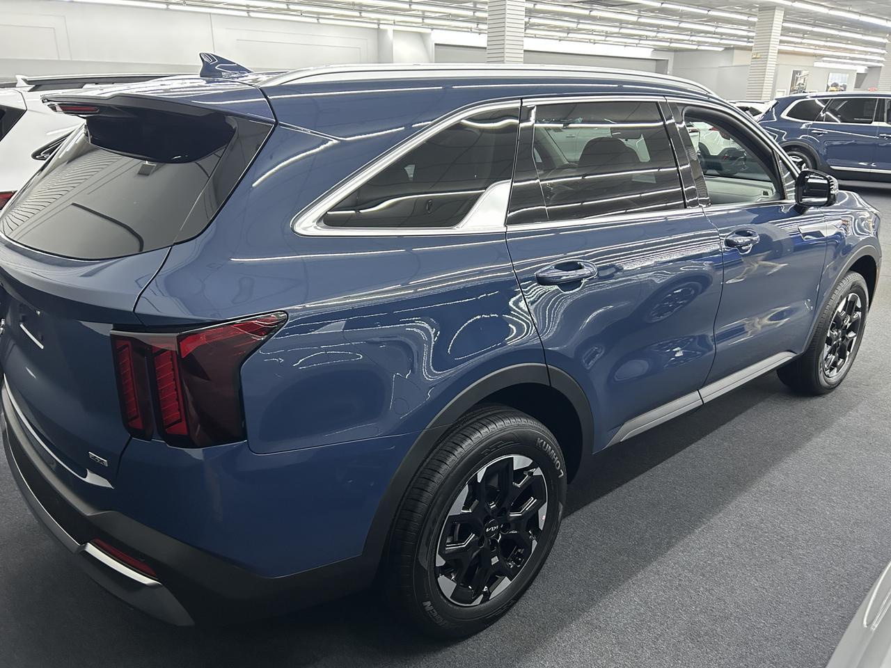 2026 Kia Sorento S AWD Benwood WV