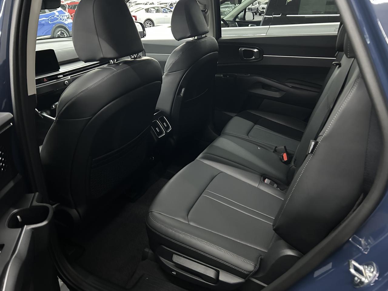 2026 Kia Sorento S AWD Benwood WV