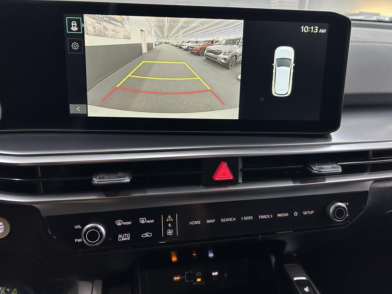 2026 Kia Sorento S AWD Benwood WV