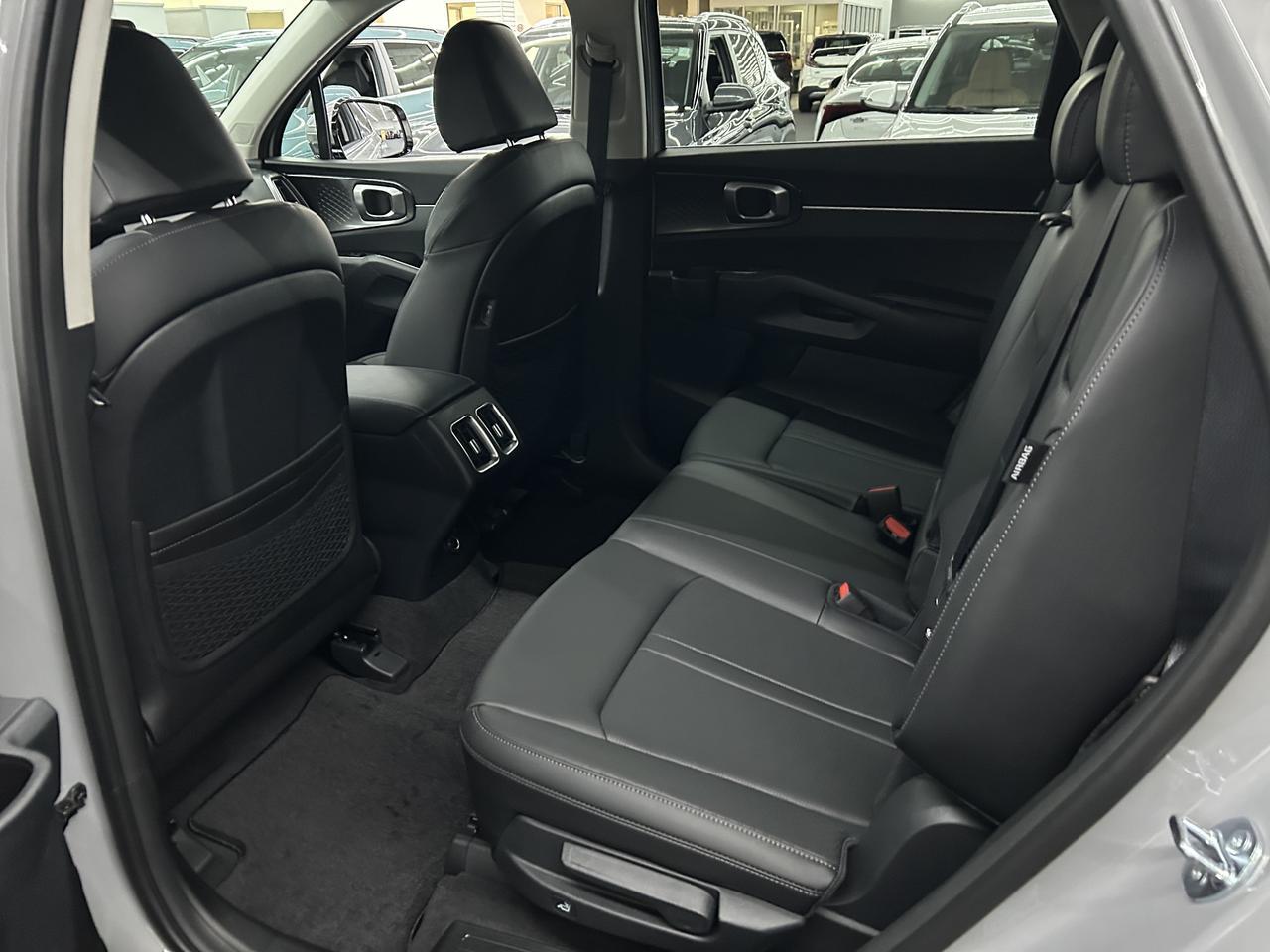 2026 Kia Sorento S AWD Benwood WV