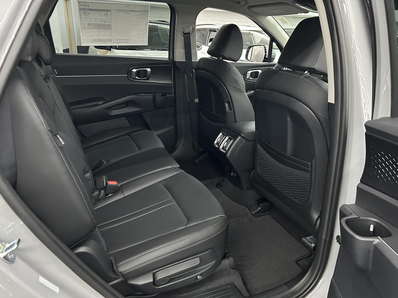 2026 Kia Sorento S AWD Benwood WV