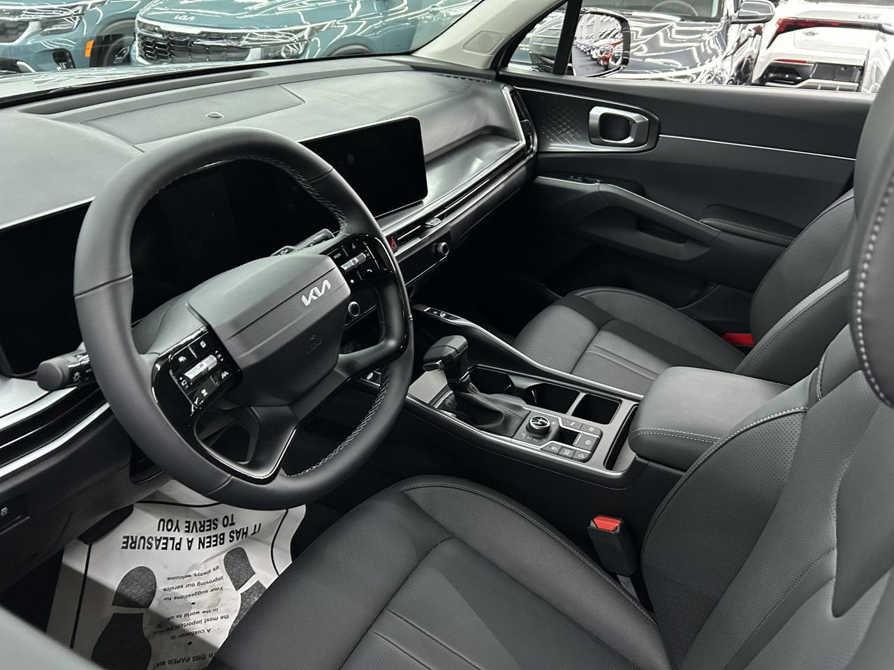2026 Kia Sorento S AWD Benwood WV