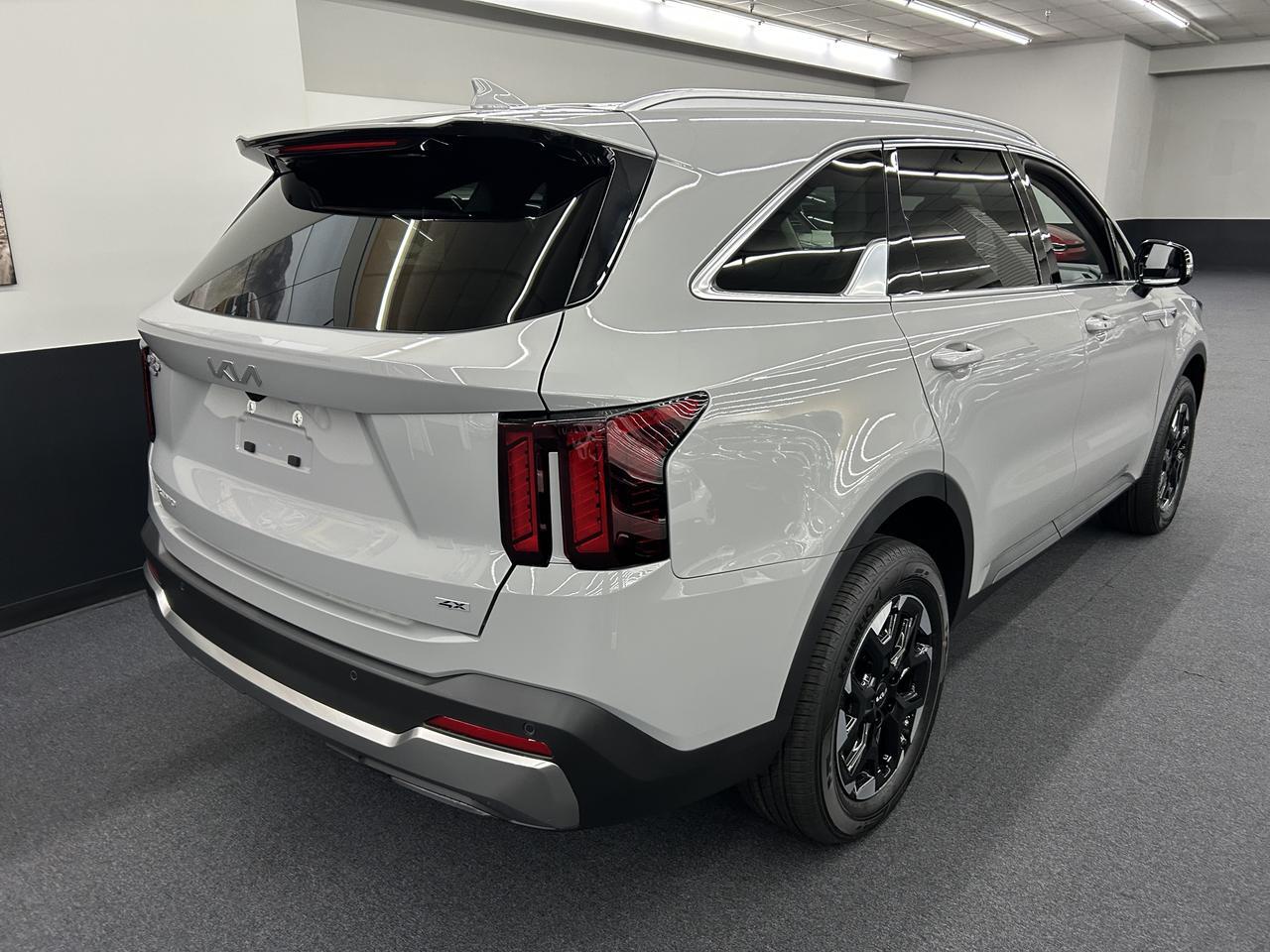 2026 Kia Sorento S AWD Benwood WV