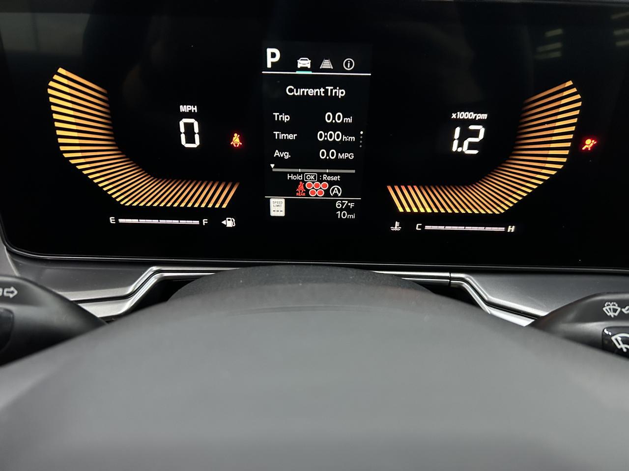 2026 Kia Sorento S AWD Benwood WV