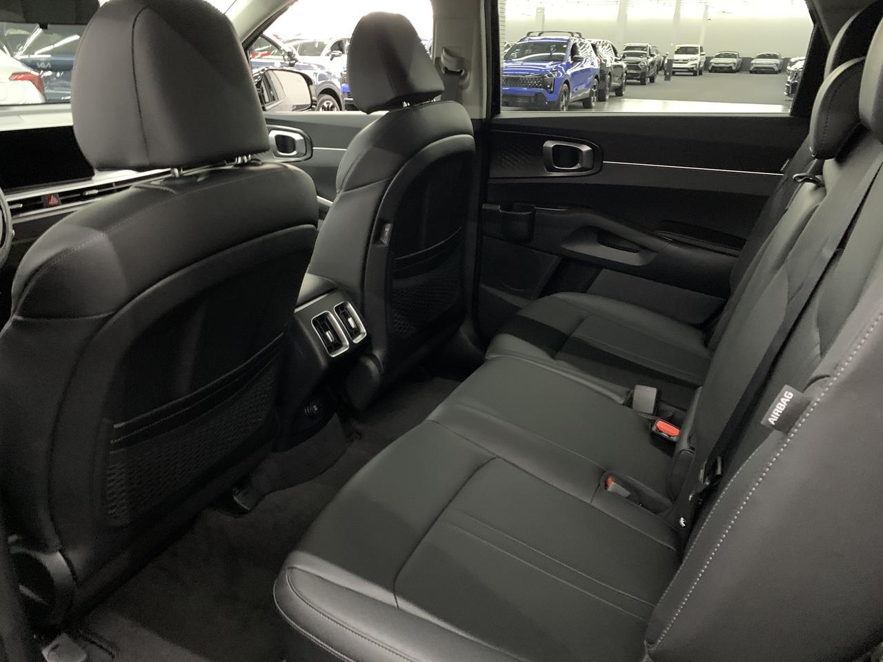 2026 Kia Sorento S AWD Benwood WV